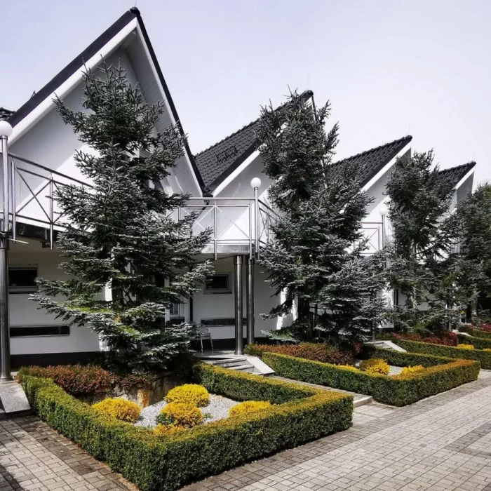Apartamenty Solar Wisła