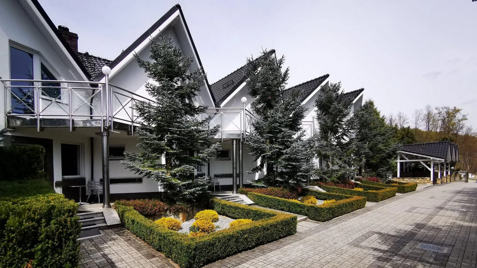 Apartamenty Solar Wisła