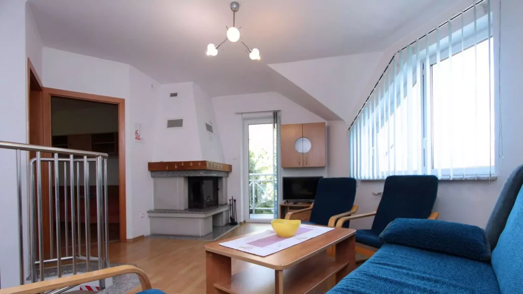 Noclegi Wisła - Apartamenty (7)