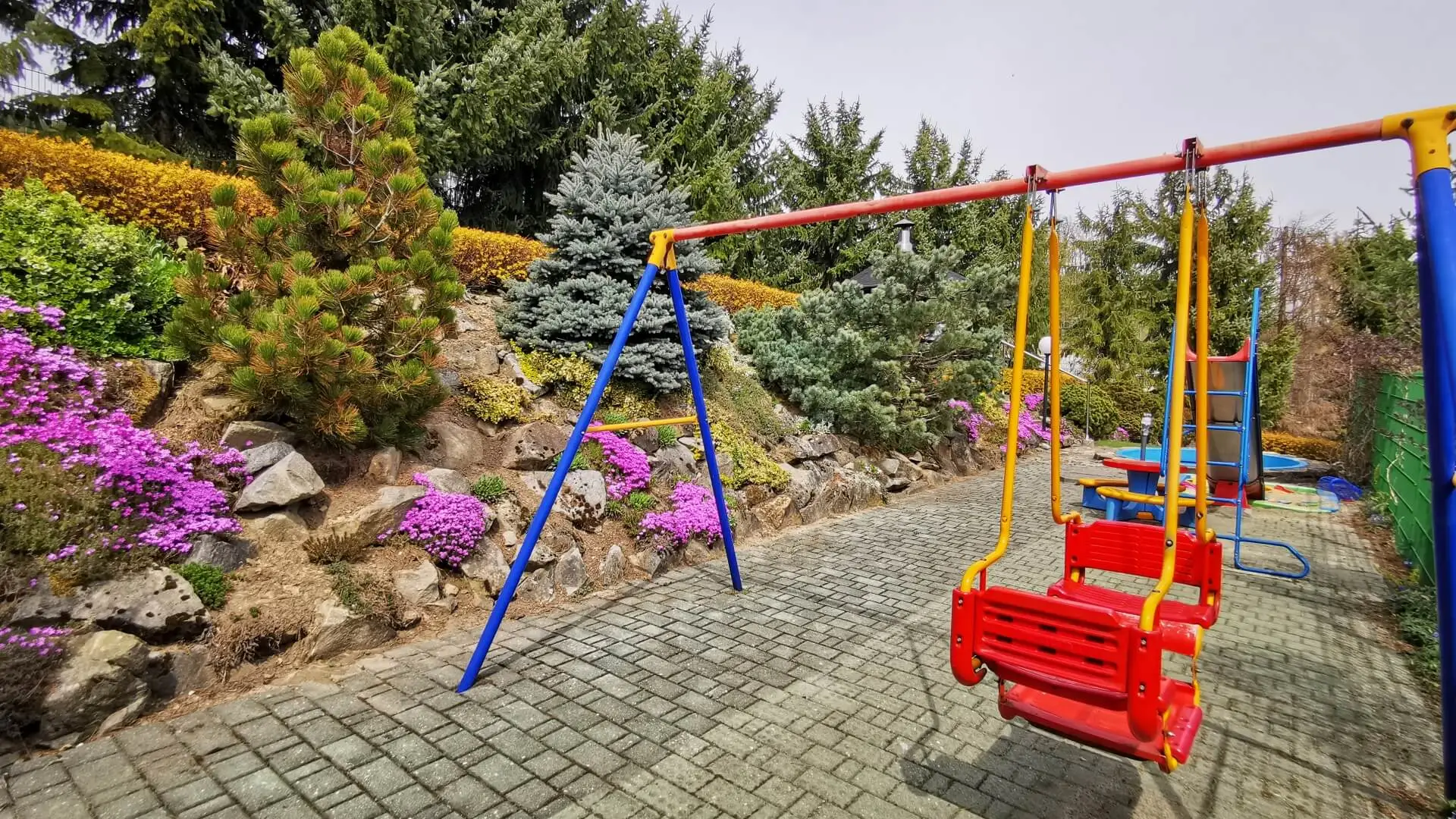 Noclegi w Wiśle - Apartamenty Solar (1)