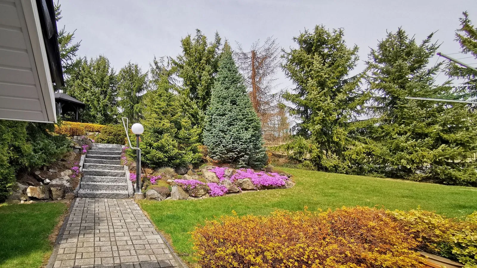 Noclegi w Wiśle - Apartamenty Solar (2)