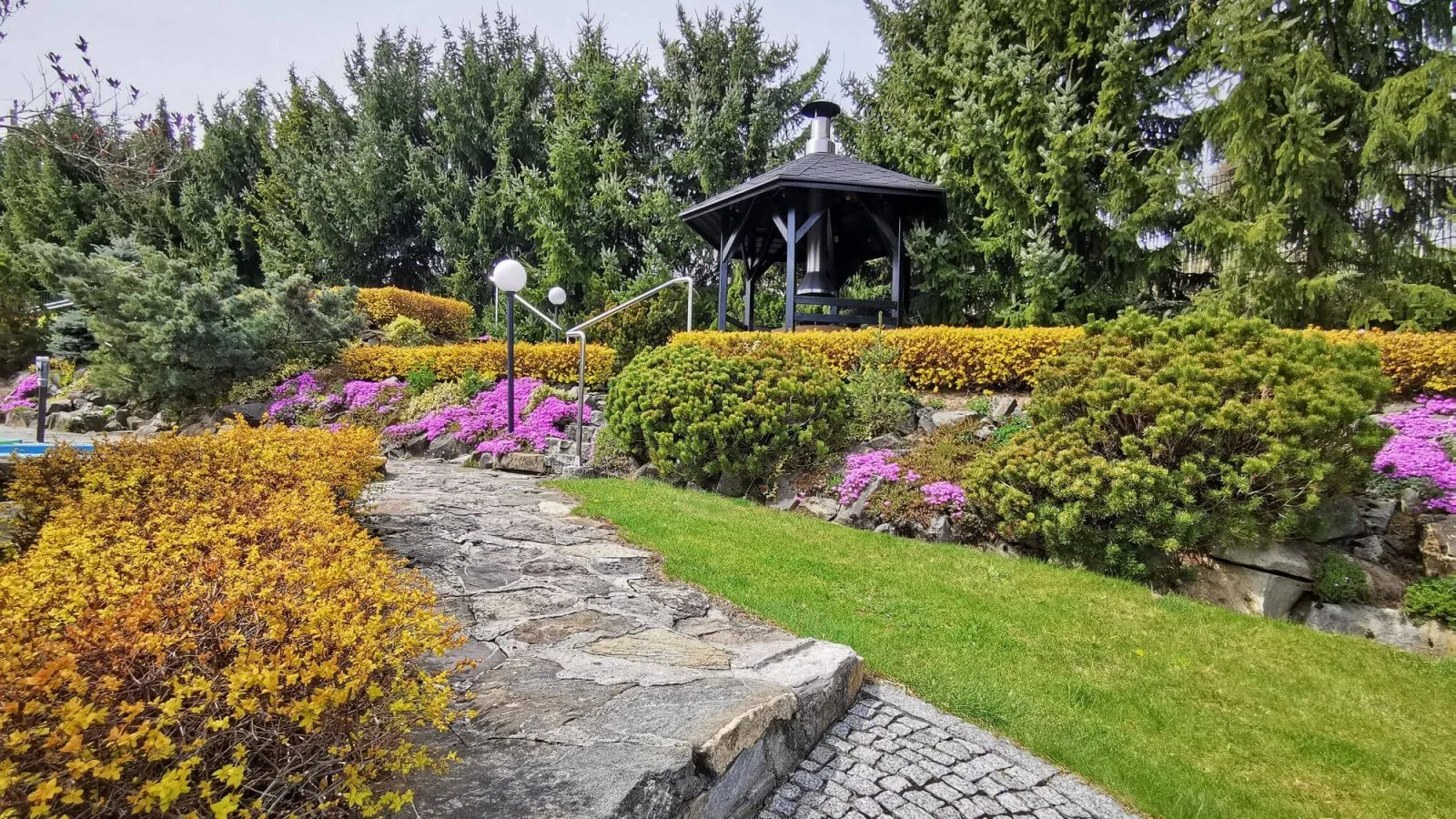 Noclegi w Wiśle - Apartamenty Solar (3)