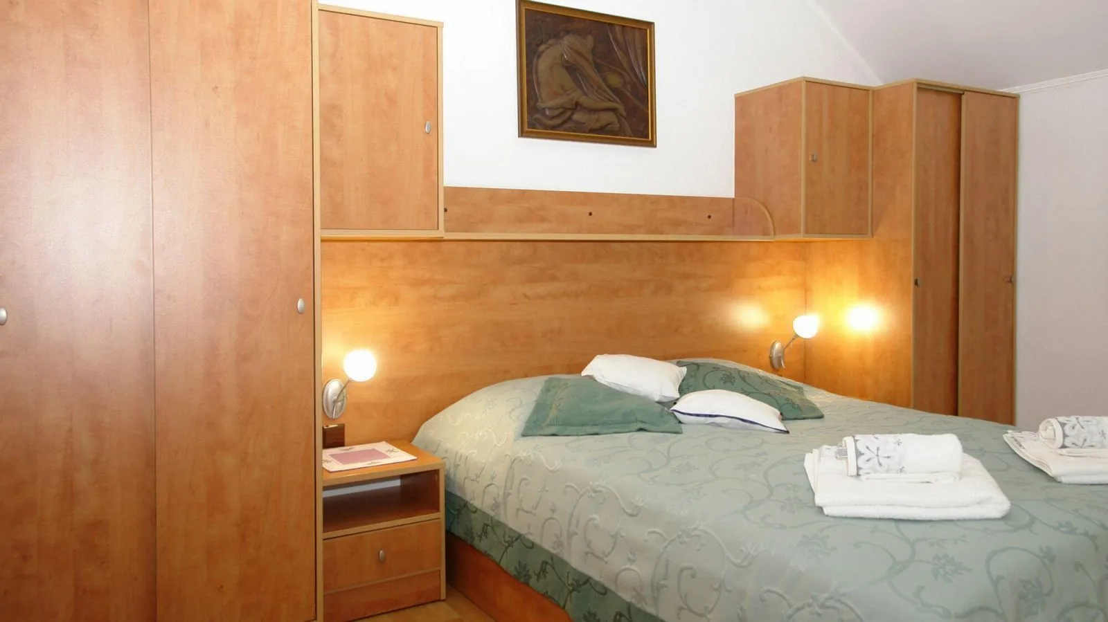 Noclegi w Wiśle - Apartamenty Solar (4)