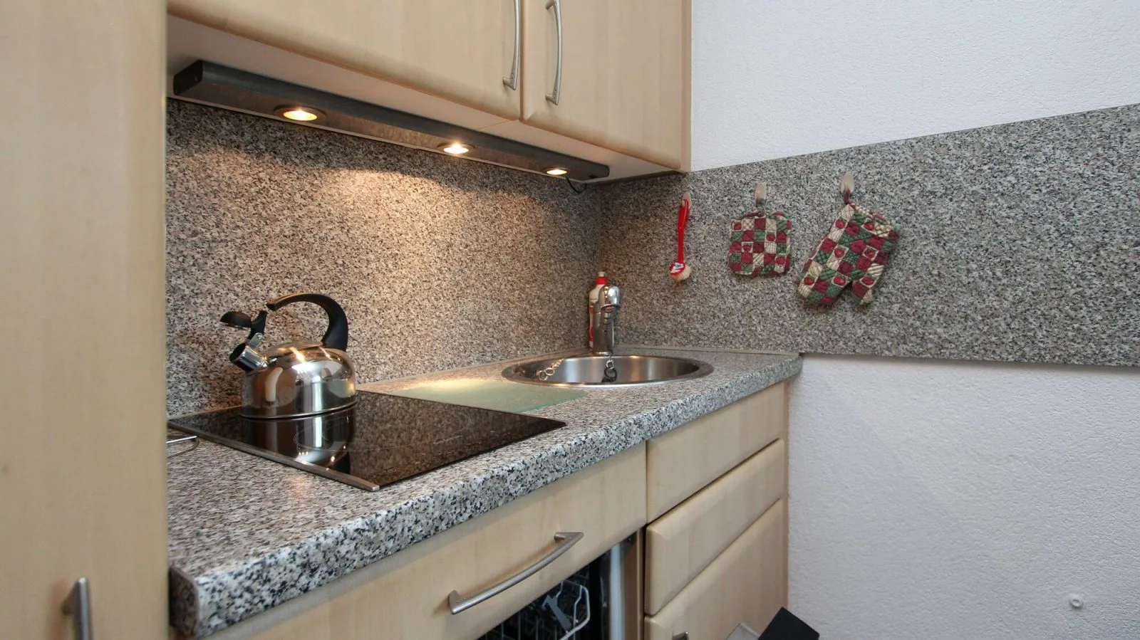 Noclegi w Wiśle - Apartamenty Solar (5)