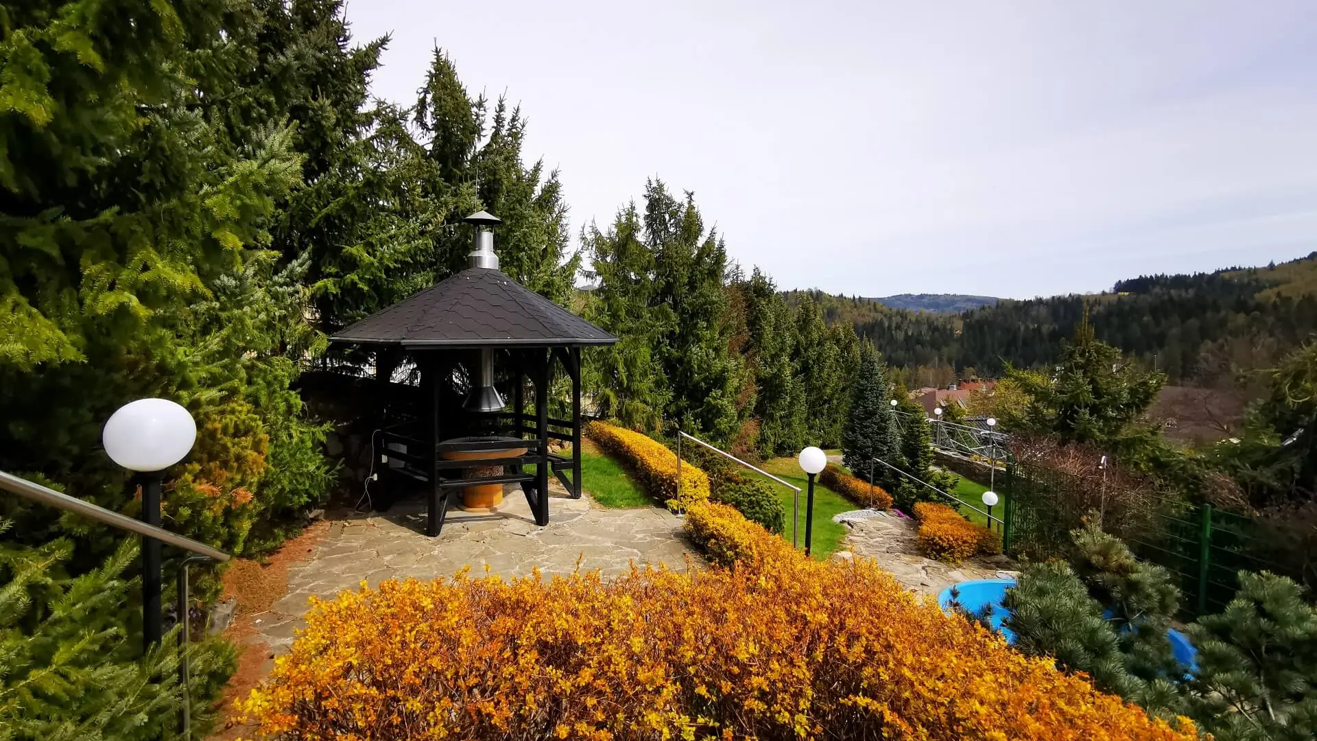 Noclegi w Wiśle - Apartamenty Solar (6)