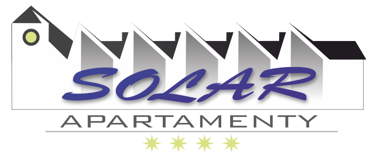 Apartamenty Solar